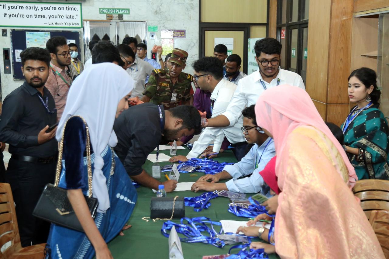 MIST Environmental Club